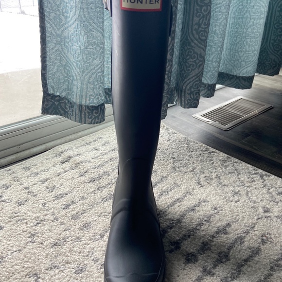 Hunter Boots - Picture 4 of 10